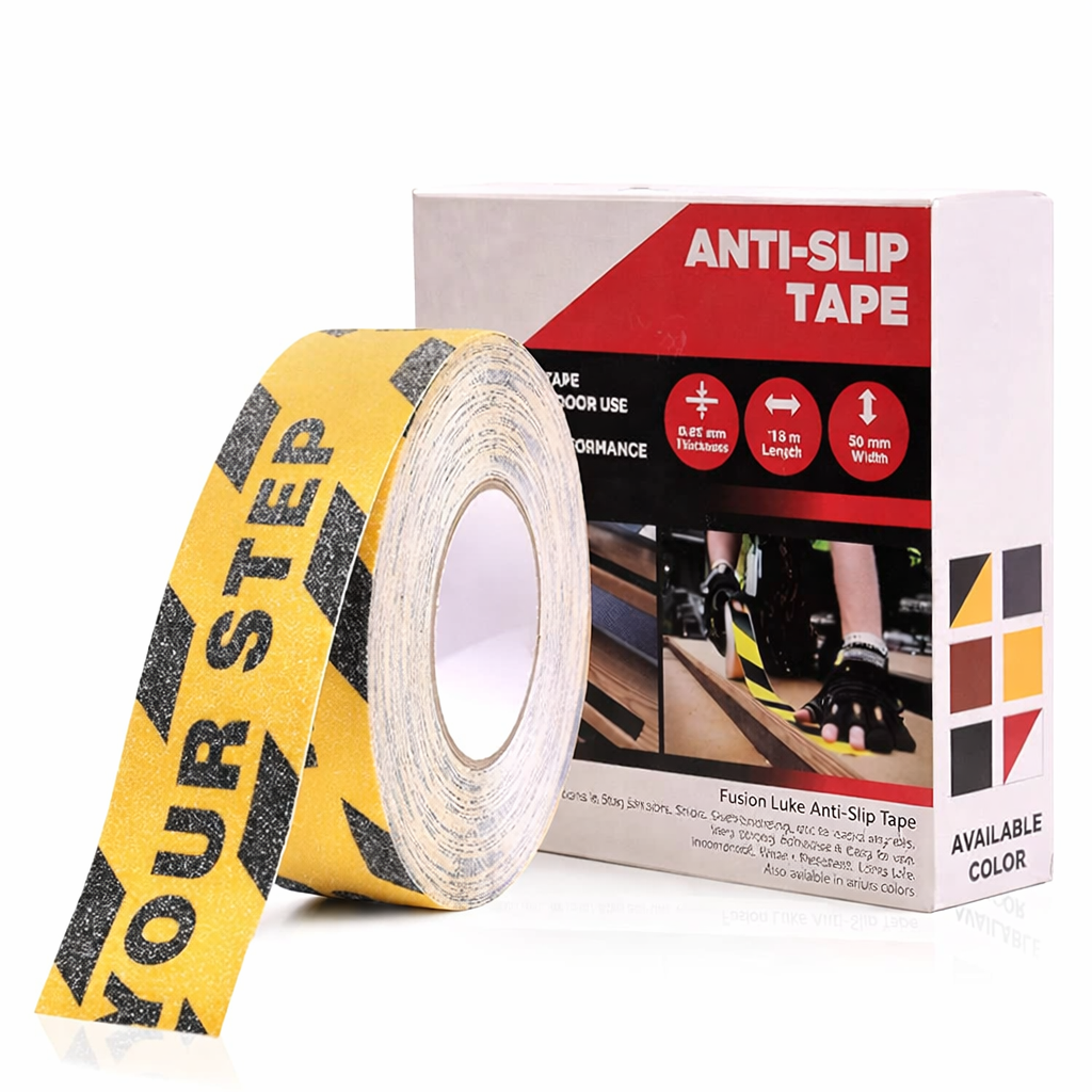 Anti Skid Anti Slip Tape PET