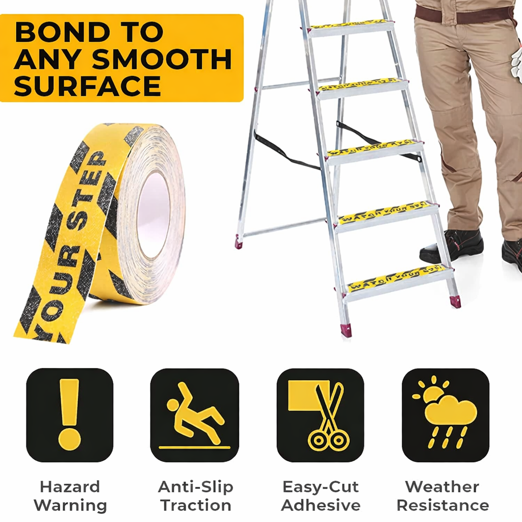 Anti Skid Anti Slip Tape PET