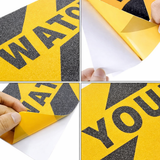 Anti Skid Anti Slip Tape PET