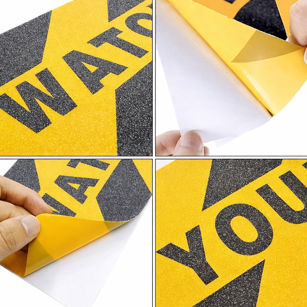 Anti Skid Anti Slip Tape PET