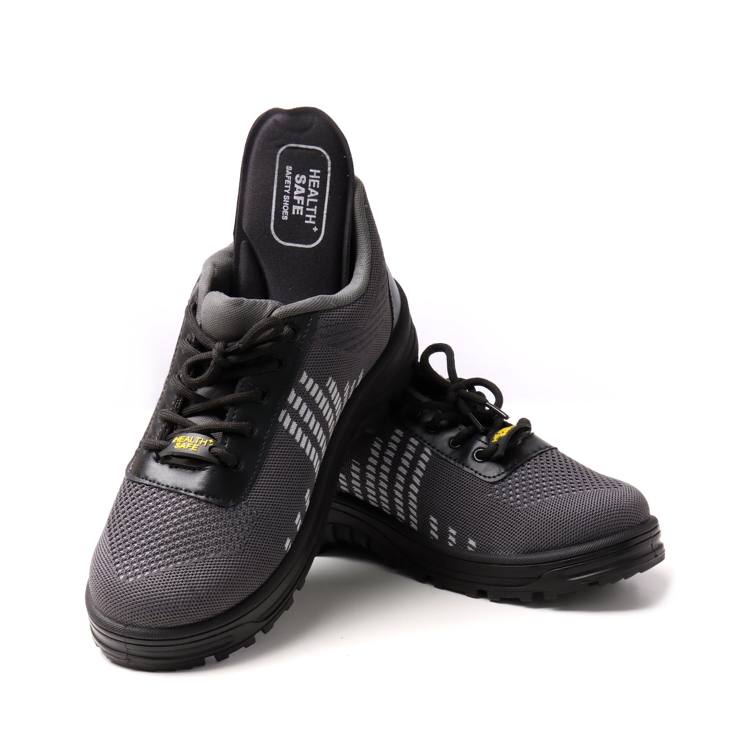 Health Safe Safety Shoes Kunplast