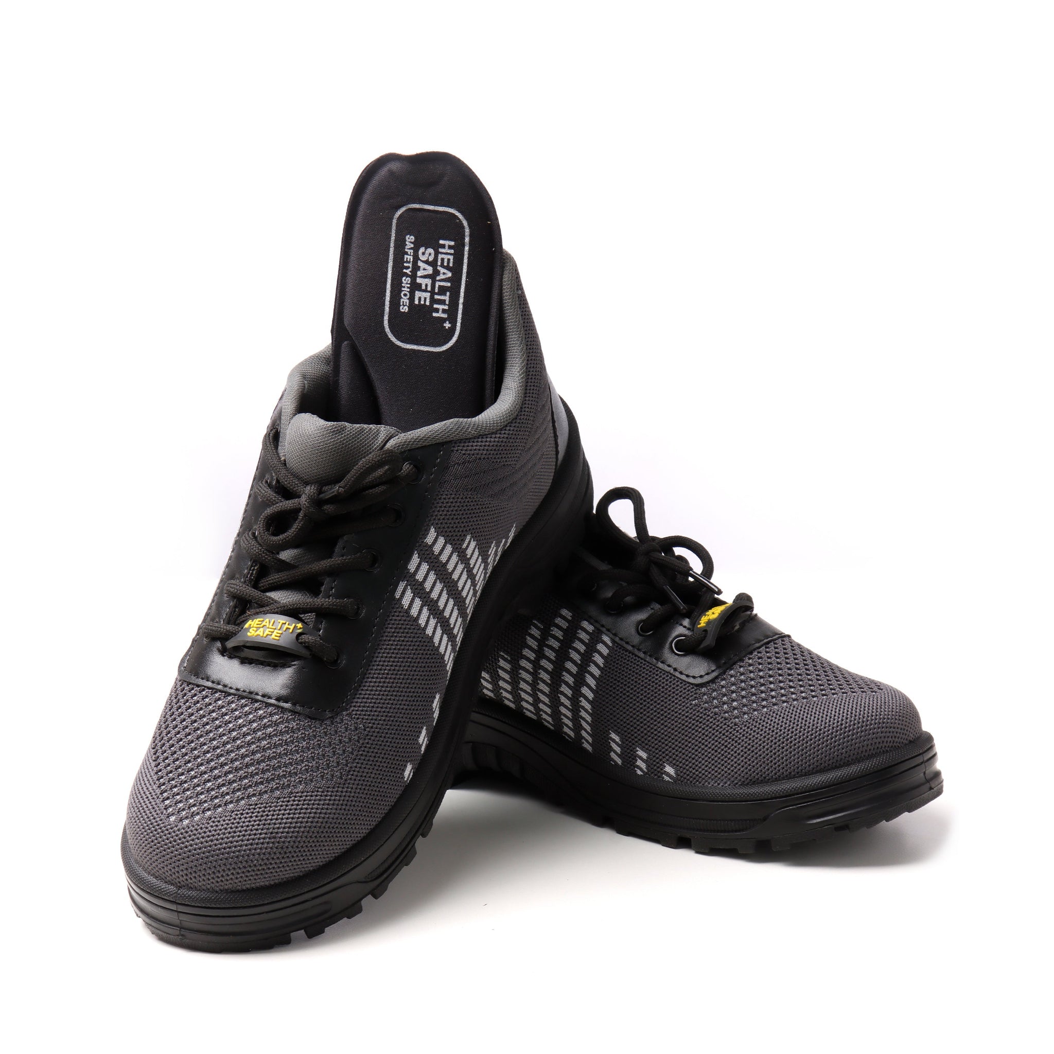 Health Safe Safety Shoes Kunplast