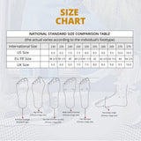 Safety Shoes (Pack of 1) Kunplast