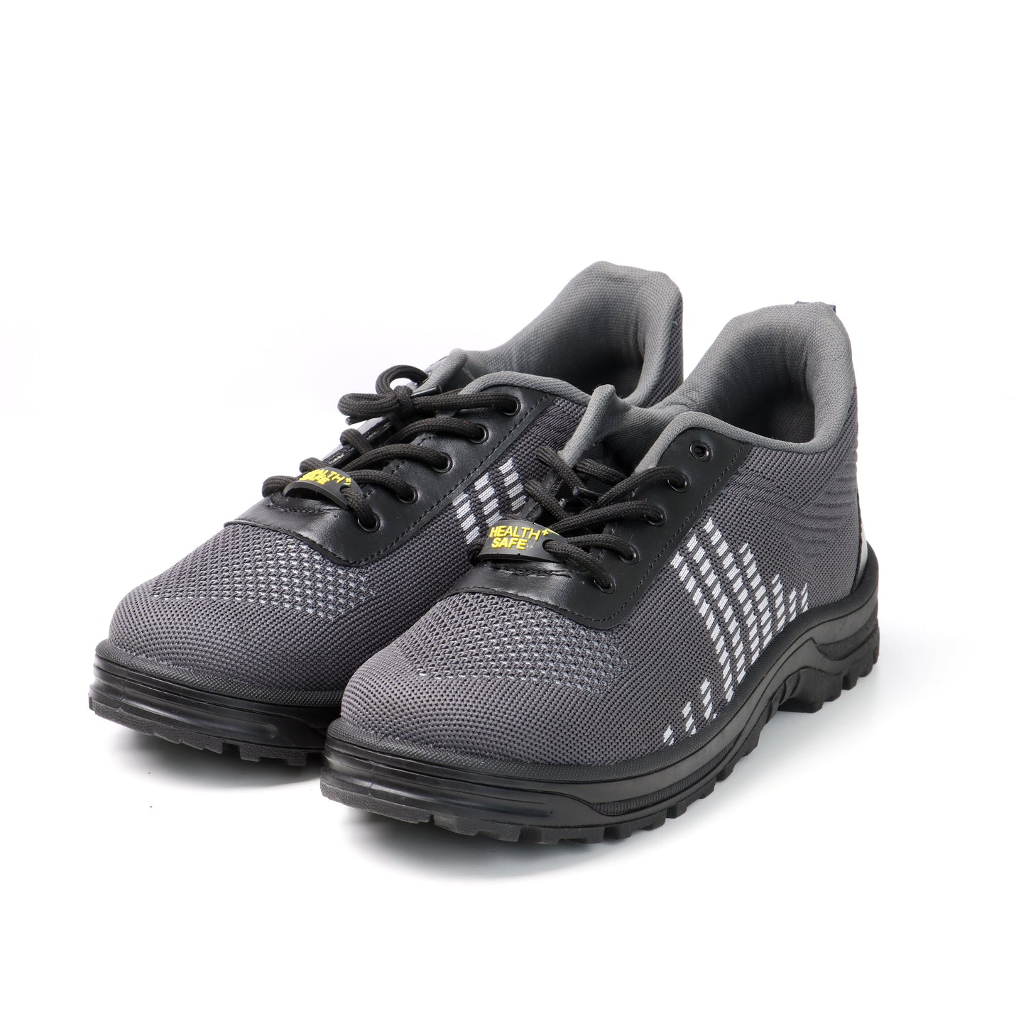 Health Safe Safety Shoes Kunplast