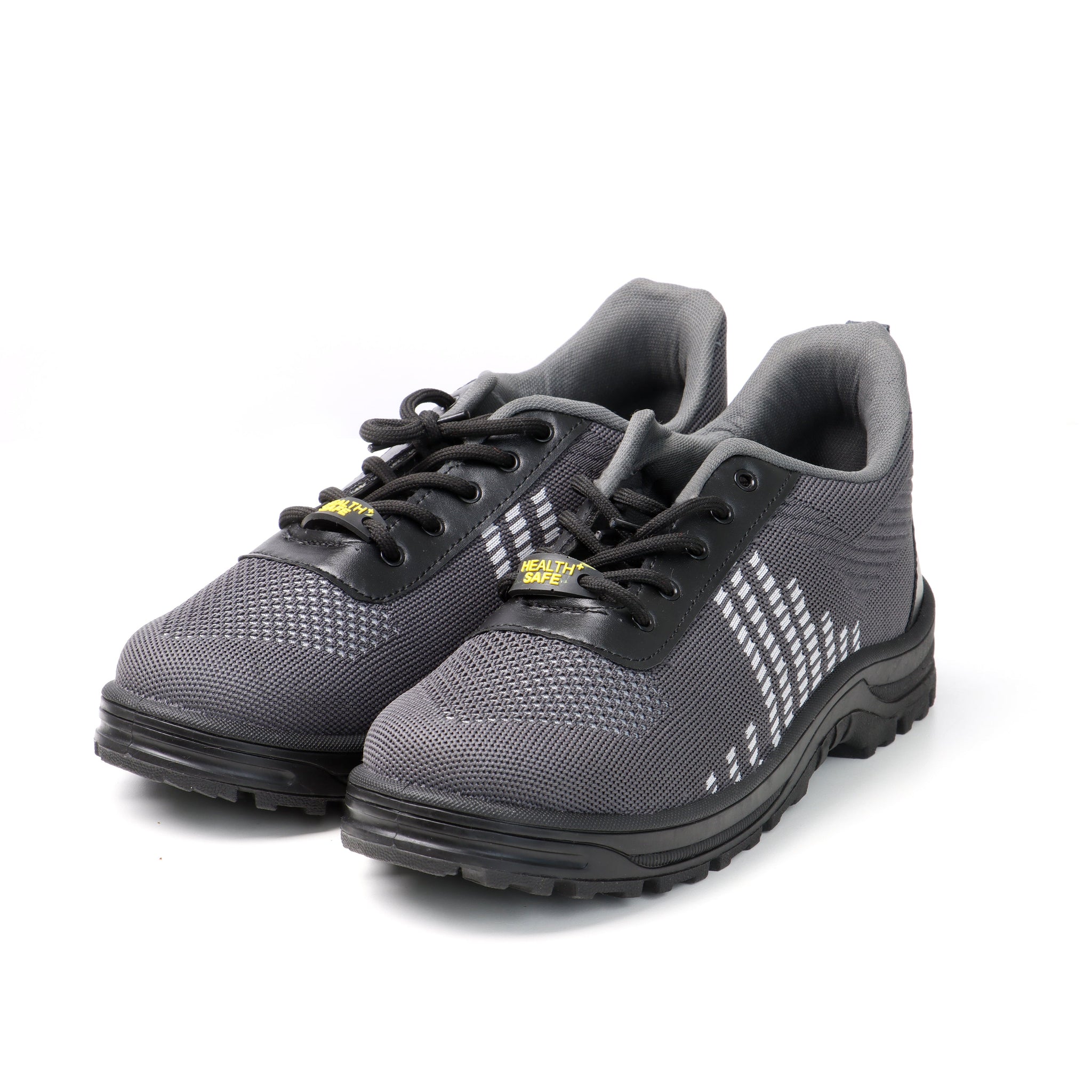Health Safe Safety Shoes Kunplast