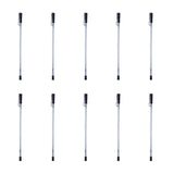 Polycarbonate Security/Police Stick High Impact resistance, Durable, Light weight, Scratch proof, Anti Slip Bottom Kunplast