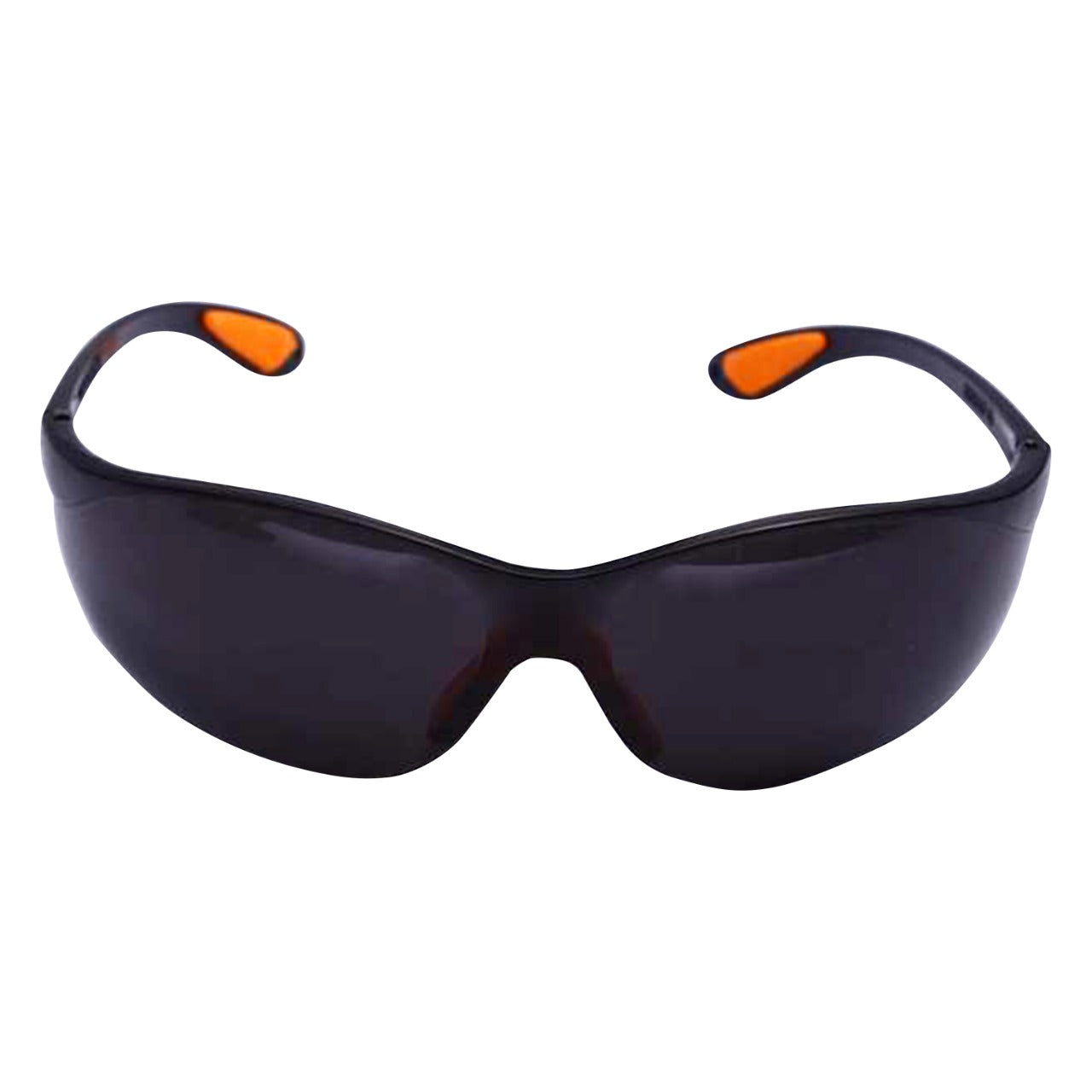 Scratch-resistant, UV-protected, dust-protected polycarbonate unbreakable safety goggles Kunplast