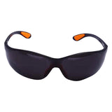 Scratch-resistant, UV-protected, dust-protected polycarbonate unbreakable safety goggles Kunplast