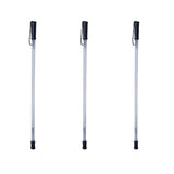 Polycarbonate Security/Police Stick High Impact resistance, Durable, Light weight, Scratch proof, Anti Slip Bottom Kunplast