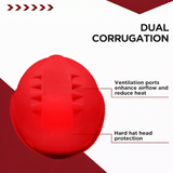 Industrial Safety Construction Helmet