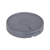 Planter with Wheels Kunplast