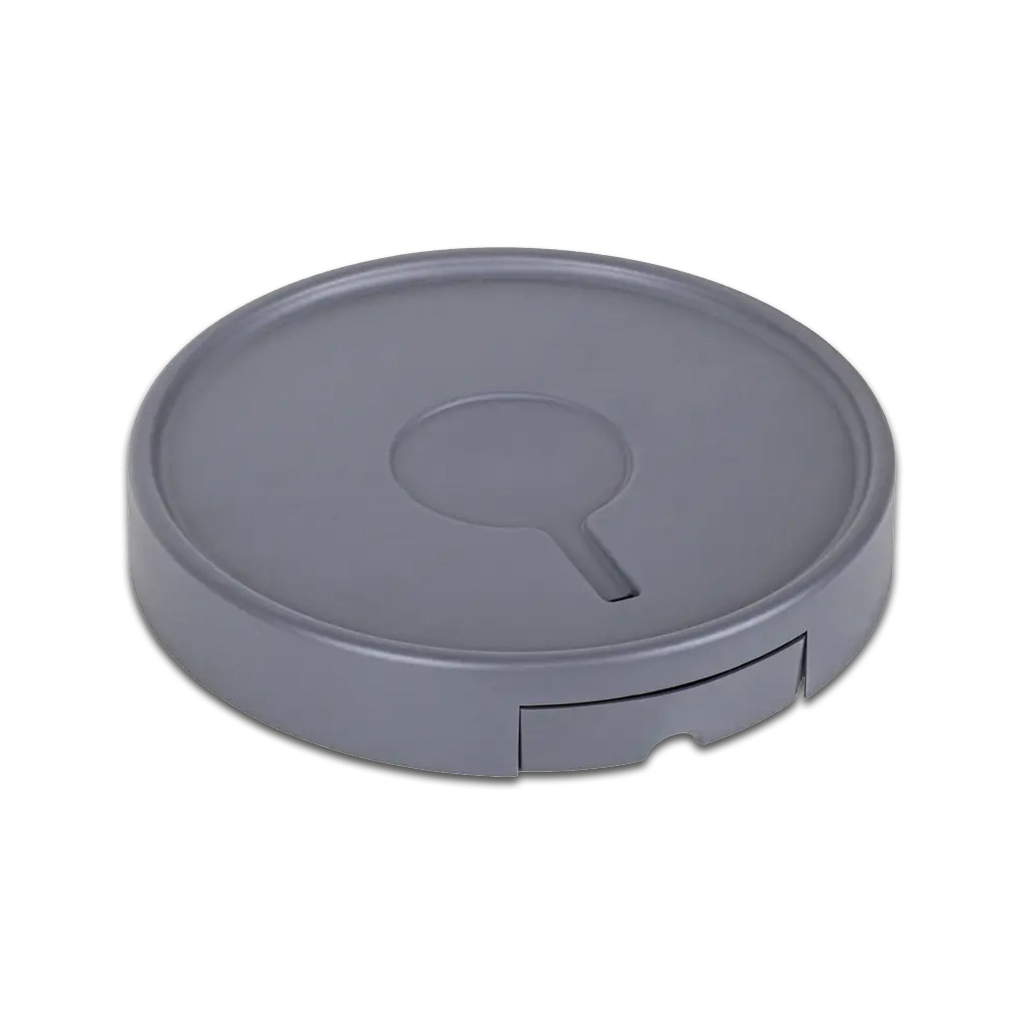Planter with Wheels Kunplast